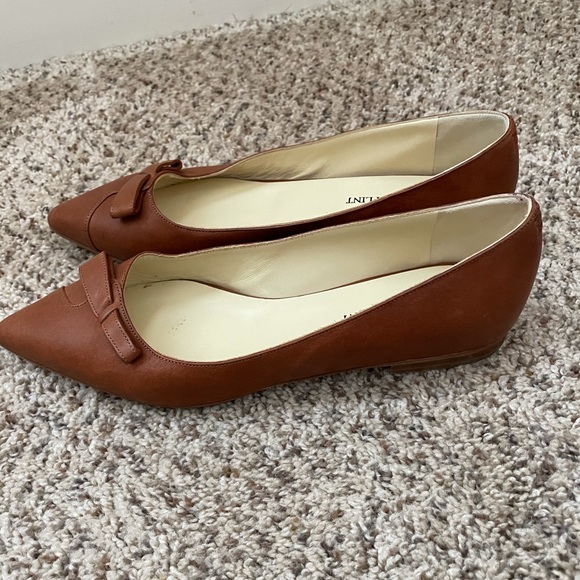 Sarah Flint Natalie Flats - Picture 4 of 4